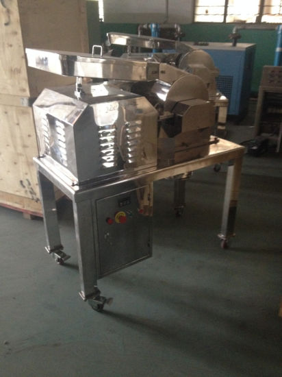 Gfsj-16A Series Good Quality High Efficient Crusher (Fitzmill)