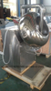 by Series Sugar Coating Machine (pharma tablet, candy, chocolate)