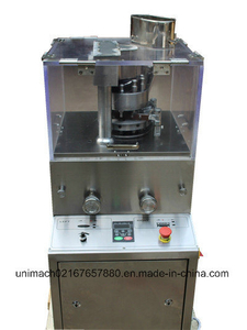 Zp9 Enhenced Type Rotary Tablet Press