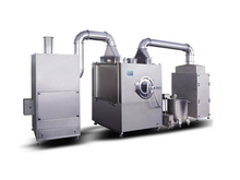 BGB-40 Tablet Coating Machine