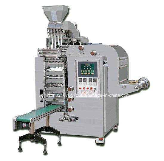 High Quality Multiline Packing Machine