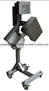 The Metal Detector for Pharmaceuticals