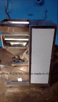 High Efficiency Stainless Steel Oscillating Granulator
