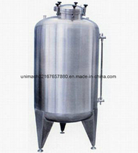 Single Layer Storage Tank Machine