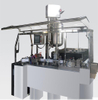 Zs-3 Full-Automatic Suppository Filling Sealing Machine