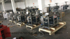 Small Liquid Chocolateblister Packing Machine