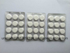 Mini Roller Blister Packing Machine