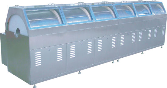 Small Softgel Paintball Encapsulation Machine Production Line