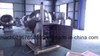 Byca-1500 Water Chestnut Simplified Coating Machine
