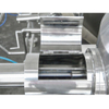 Ghl-10 High Speed Rapid Mixer Granulator