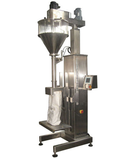 Big Bag Powder Filling Machine (DCS-5 SERIES)