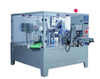 Rotary Packing Machine (zip pouch&doypack)
