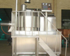 400L High Rapid Shear Mixer Granulator Machinery