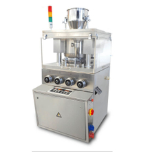 Rotary Tablet Press (ZP45)