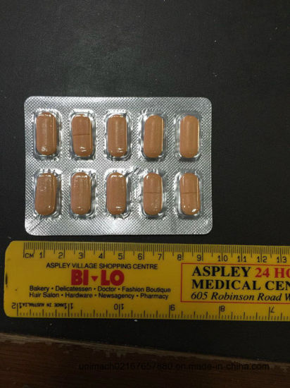 Dpb-80 Economical and Practical Mini Flat-Plate Automatic Blister Packing Machine