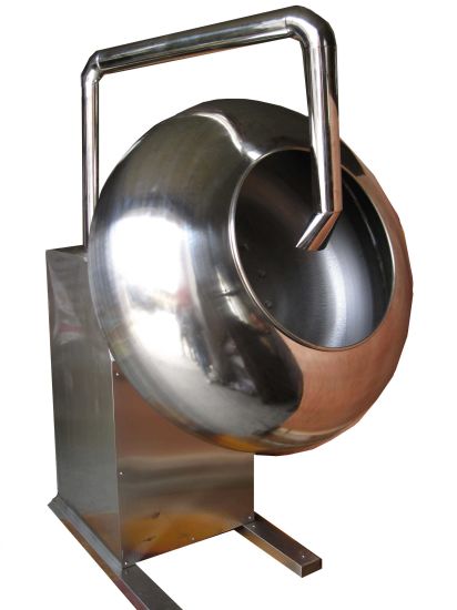 Suger Coating Machine