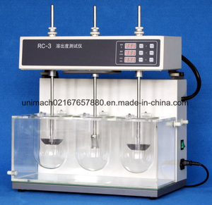 Dissolution Tester (RC-3)
