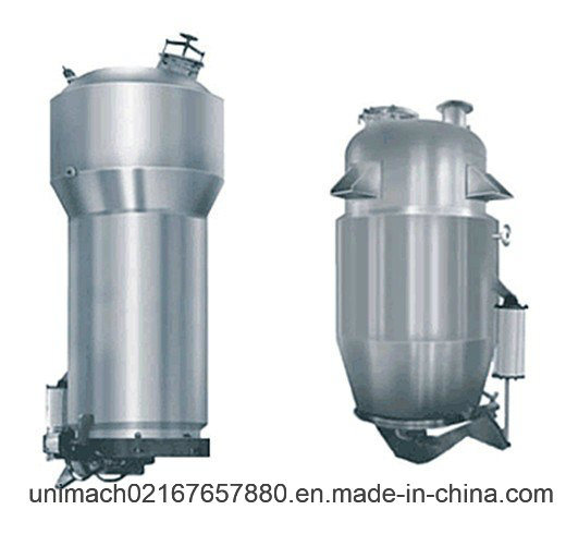 Multi-Funtional Herb Extractor (TQ series)