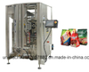 Automatic Food Stand-up Bags Packing Machine