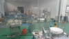 Hb100-200ml High Efficiency Filling and Stoppering Machine
