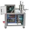 Wet Type Mixing Granulator for Pharmaceutical Machinery