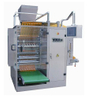 Multi-Lanes Granule Packing Machine (4 Side Sealing Big Sachet) (DXM-K900B)