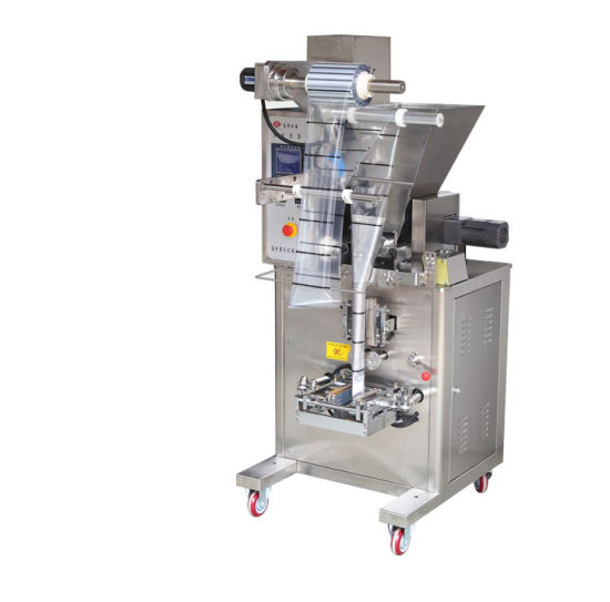 Hxl-F100 Series Automatic Powder Packaging Machine