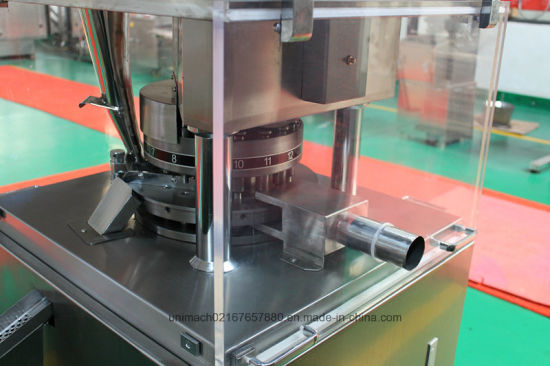 Zp-5/7/9 Rotary Tablet Press (Enhanced type)