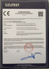 Good Quality Stainless Steel Oscillating Granulator