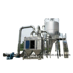 LPG Series Spray Dryer Drying Machine