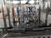 Automatic Spray Aerosol Filling Machine