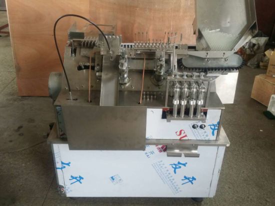 Ampoule Filling Sealing Machine (AAG-2)