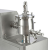 High Speed Mixing Granulator Rapid Mixer Wet Granulator Machine