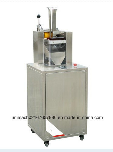 High Quality De-Blistering Machine for Capsule