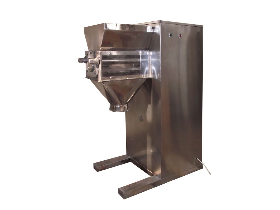 Yk160 Wet Granulation Oscillating Granulator Granules Forming Machine