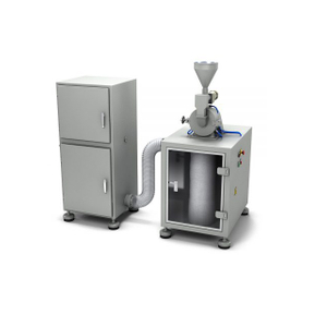 High Efficiency Universal Grinder Machine