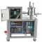 Ghl-10 High Speed Rapid Mixer Granulator