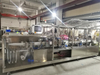 Automatic Liquid formed filling sealing Machine