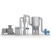 Cyclone Pulse Dust - Collector Grinding Machine
