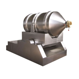 EYH-50 Two Dimensional Mixer (rocking mixer)