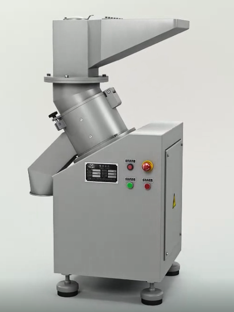 Stainless Steel Universal Pulverizer Machine