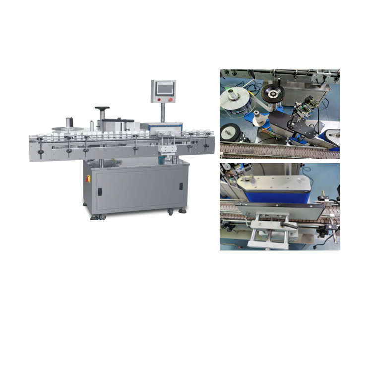  Counting Line Bottle Full Automatic Counting Bottling Machine Line Counting And Bottle Filling Machine 