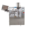 Automatic Tube Filling and Sealing Machine (NF-30)