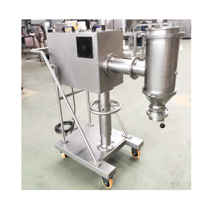 KZL-300 Multi-Function Granule Machine/Granulator Pharmaceutical Machinery