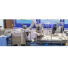 High Speed Automatic horizontal tablet loading machine