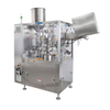Aluminum Tube Filling and Sealing Machine