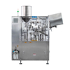 Automatic Tube Filling and Sealing Machine (NF-30)