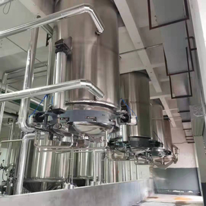 Multi-Funtional Herb Extractor (TQ series)