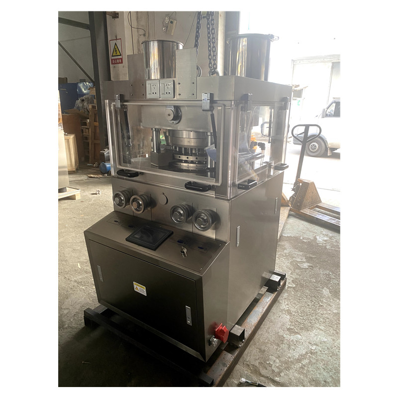 ZPW-29 Rotary Tablet Press Non-standard Salt Press